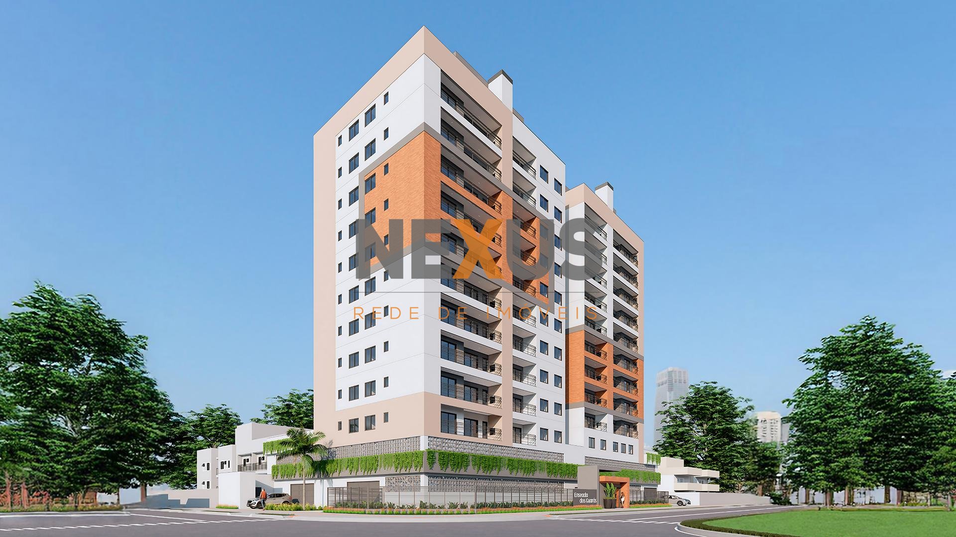 Apartamento Studio à venda, no bairro Piçarras, GUARATUBA - PR