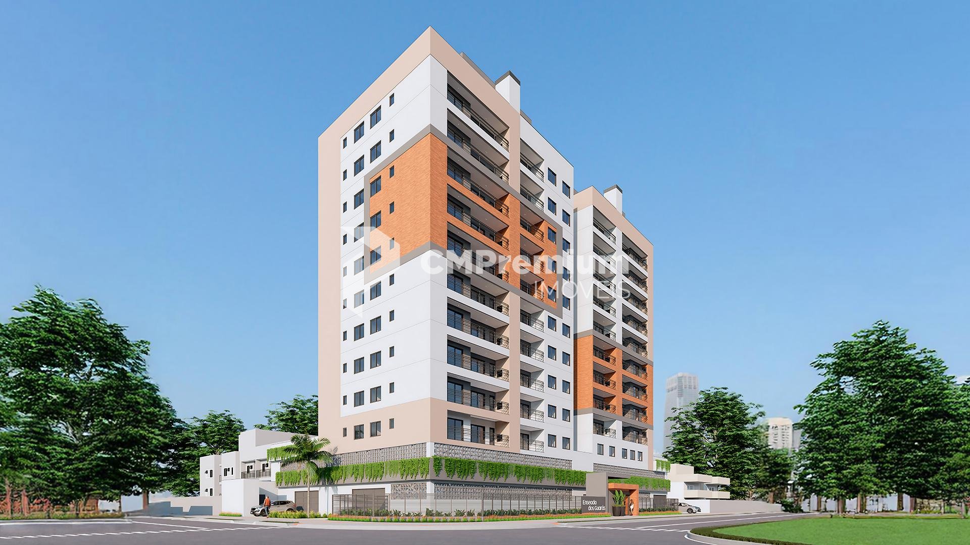 Apartamento à venda, 2 quartos  1 Suite , no Bairro Piçarras, ...