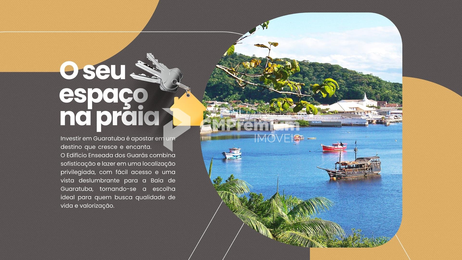 Apartamento à venda, 2 quartos  1 Suite , no Bairro Piçarras, ...