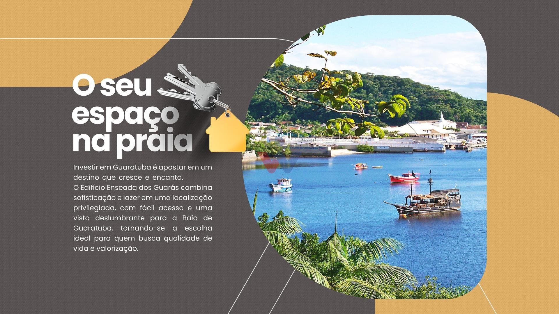 Apartamento à venda, 2 quartos  1 Suite , no Bairro Piçarras, ...