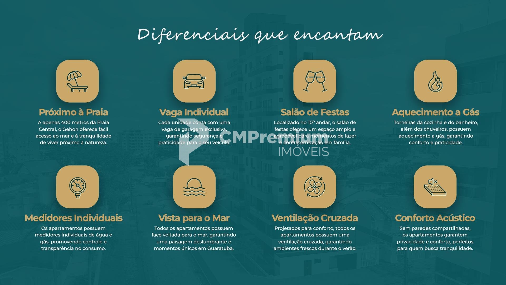 Apartamento à venda, 2 quartos  1 Suite , GUARATUBA - PR
