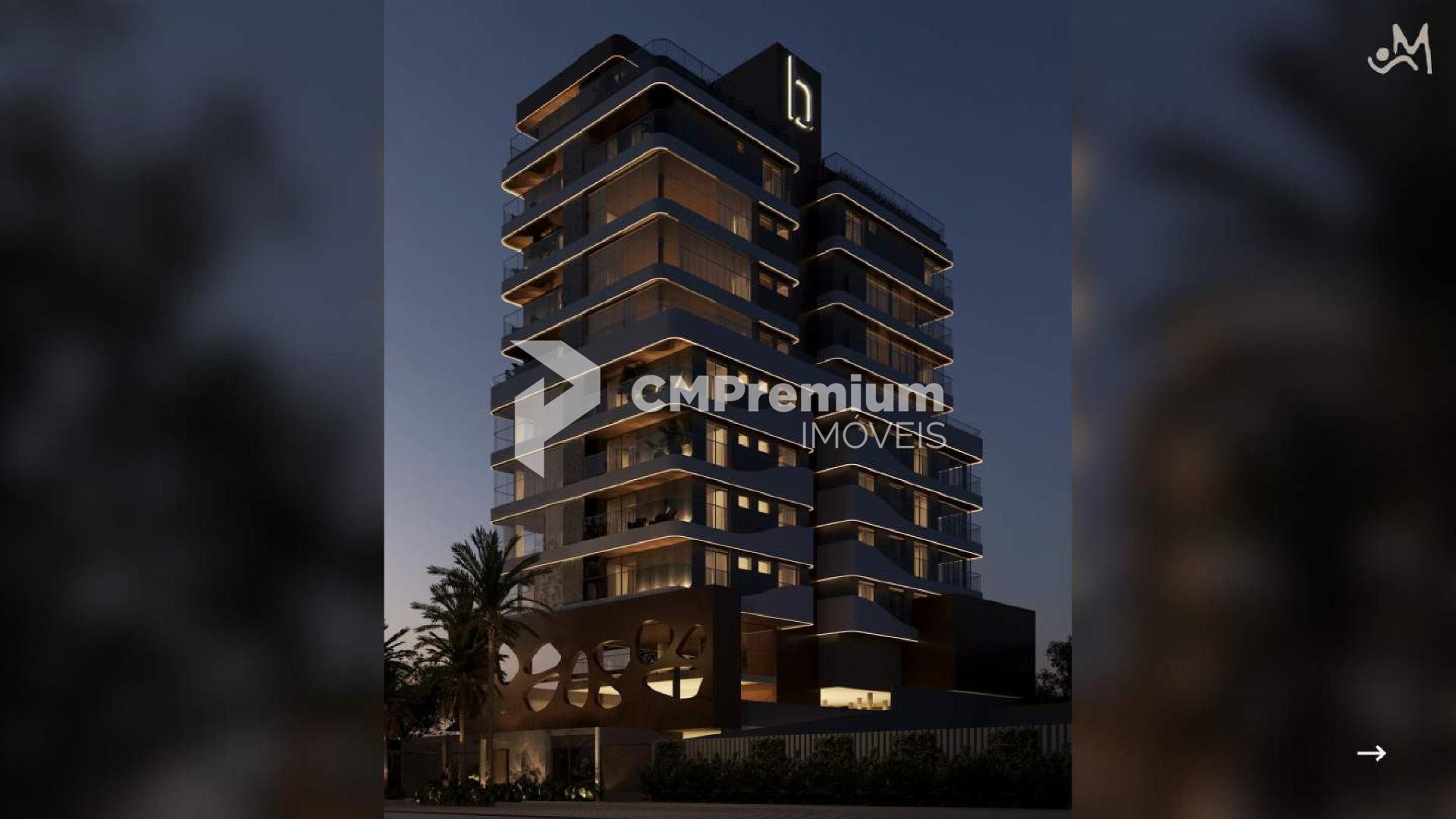 Apartamento com 2 quartos, sendo 1 suíte, localizado no centro...