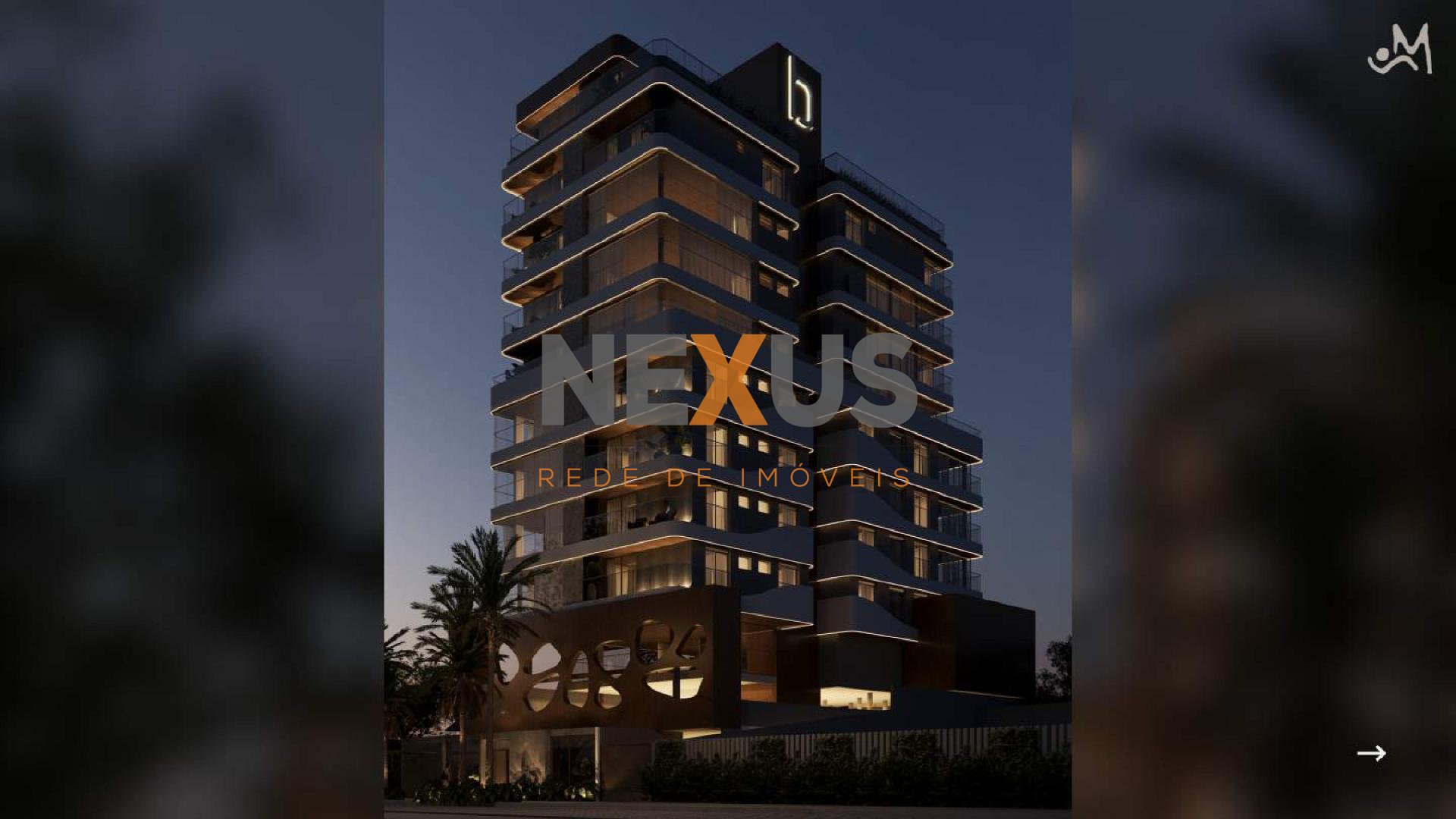 Apartamento com 2 quartos, sendo 1 suíte, localizado no centro...