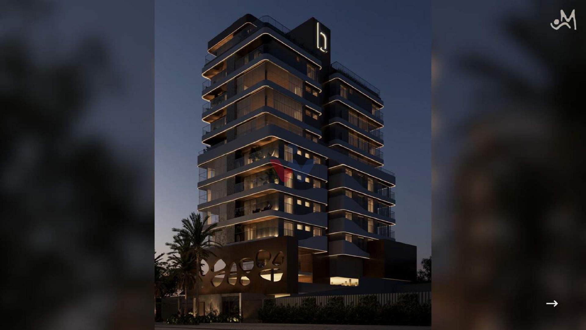 Apartamento com 2 quartos, sendo 1 suíte, localizado no centro...
