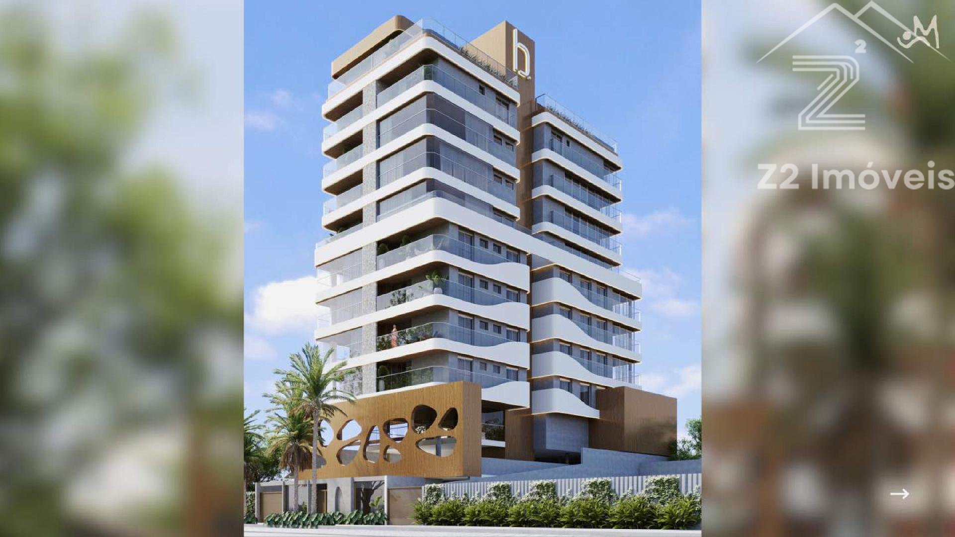 Apartamento com 3 quartos, sendo 3 suíte, localizado no centro...