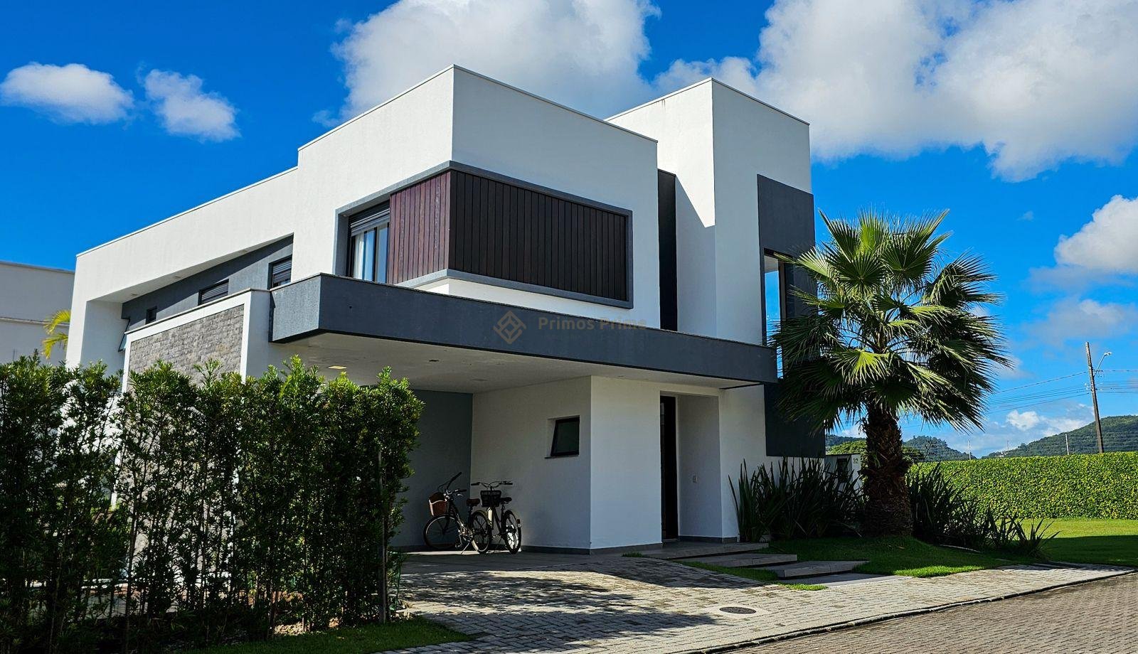 Casa ? venda, 2 su?tes, 4 demi-su?tes, em condom?nio, bairro d...