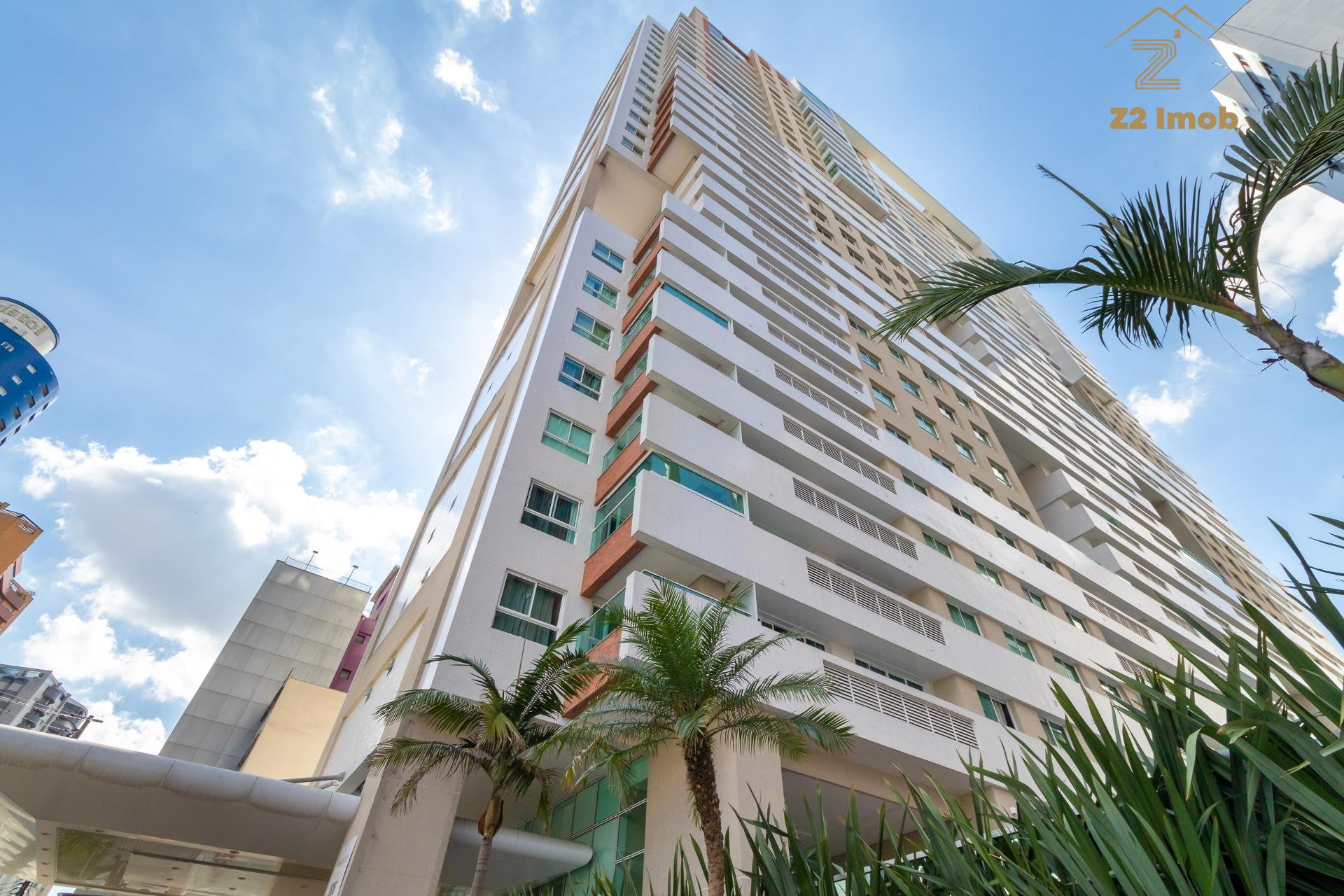 Apartamento com 2 quartos  1 Suíte  no Lifespace Curitiba, laz...