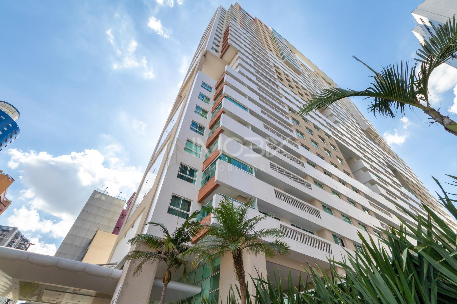 Apartamento com 2 quartos  1 Suíte  no Lifespace Curitiba, laz...