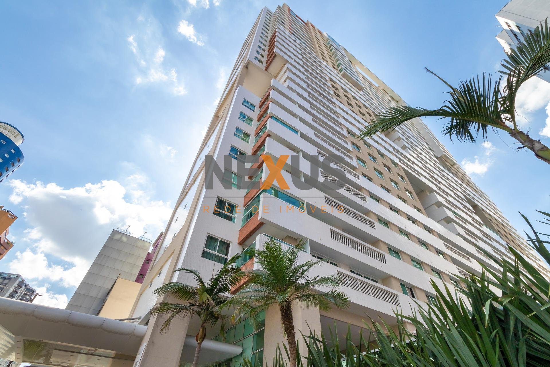 Apartamento com 2 quartos  1 Suíte  no Lifespace Curitiba, laz...