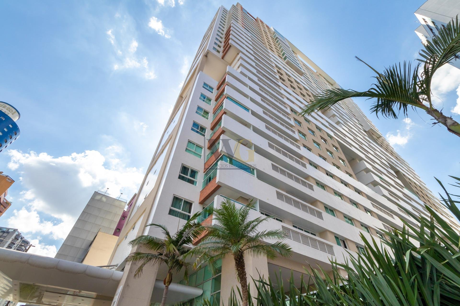 Linda cobertura  2 suítes  no Lifespace Curitiba. Lazer comple...