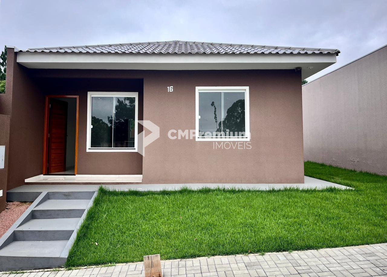 Casa no Residencial Ross - Shangri-lá com 3 quartos, laje, por...