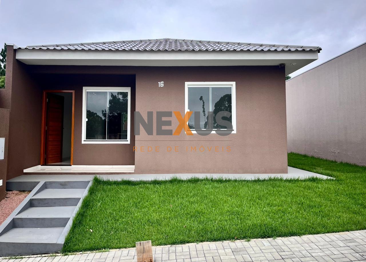 Casa no Residencial Ross - Shangri-lá com 3 quartos, laje, por...