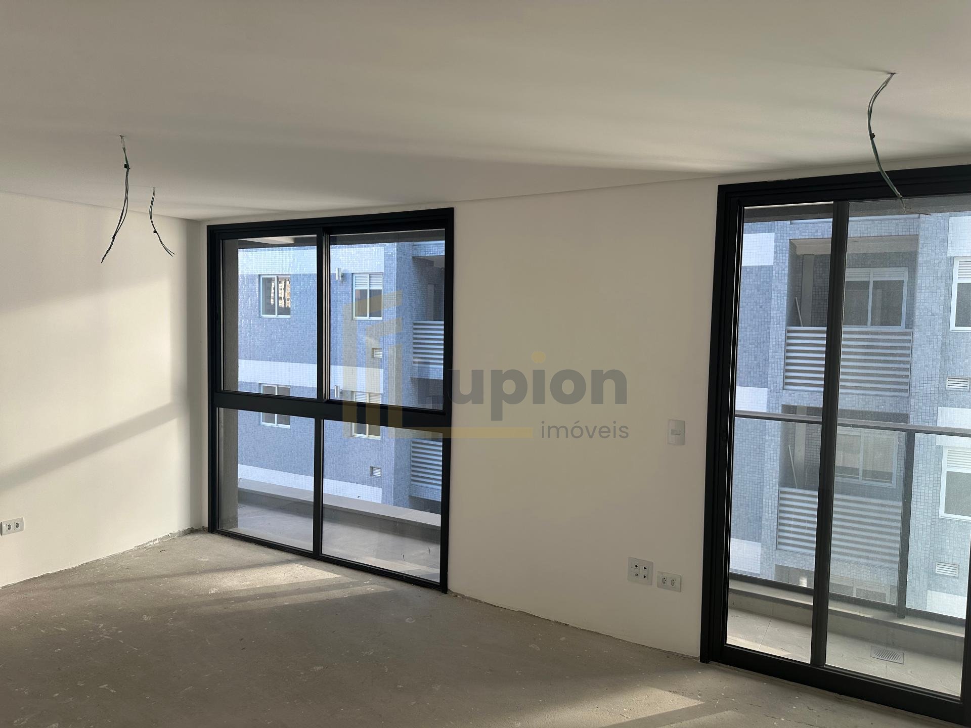 Studio All Batel, com 34m2, com lazer completo, vista incrível...