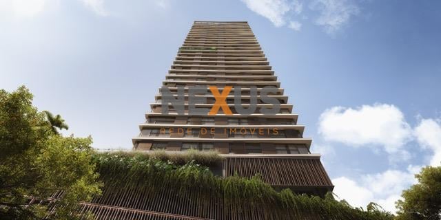 Apto à venda, Centro, Penha SC - Arquitetura e natureza unidas...