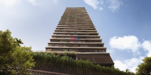 Apto à venda, Centro, Penha SC - Arquitetura e natureza unidas...