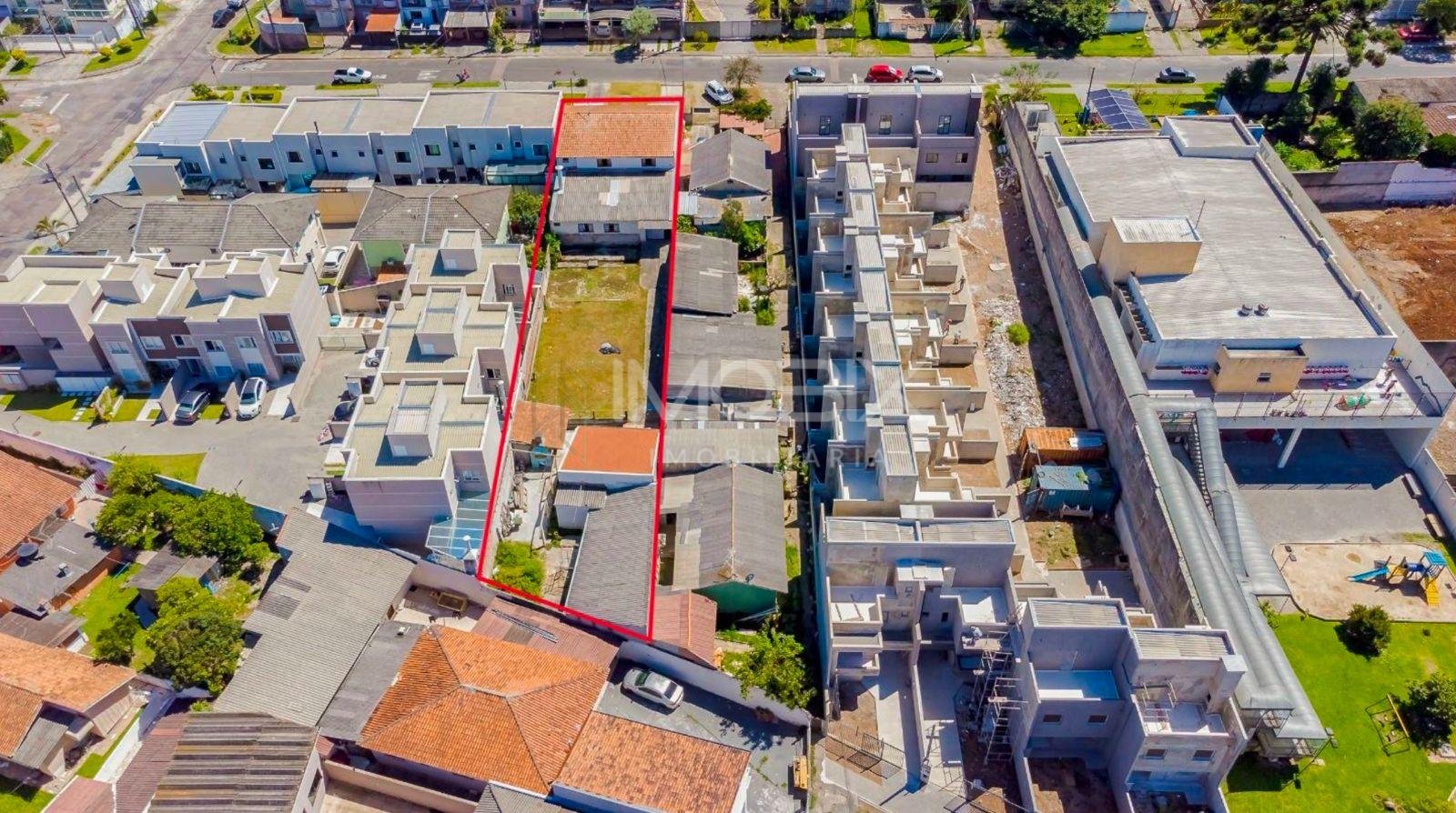 Terreno ZR 2.1 à venda - 797m  - Próx. Flow Open Mall - Torres...