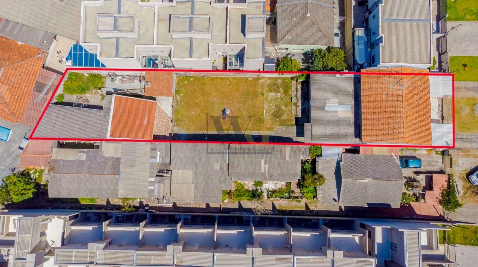 Terreno ZR 2.1 à venda - 797m  - Próx. Flow Open Mall - Torres...