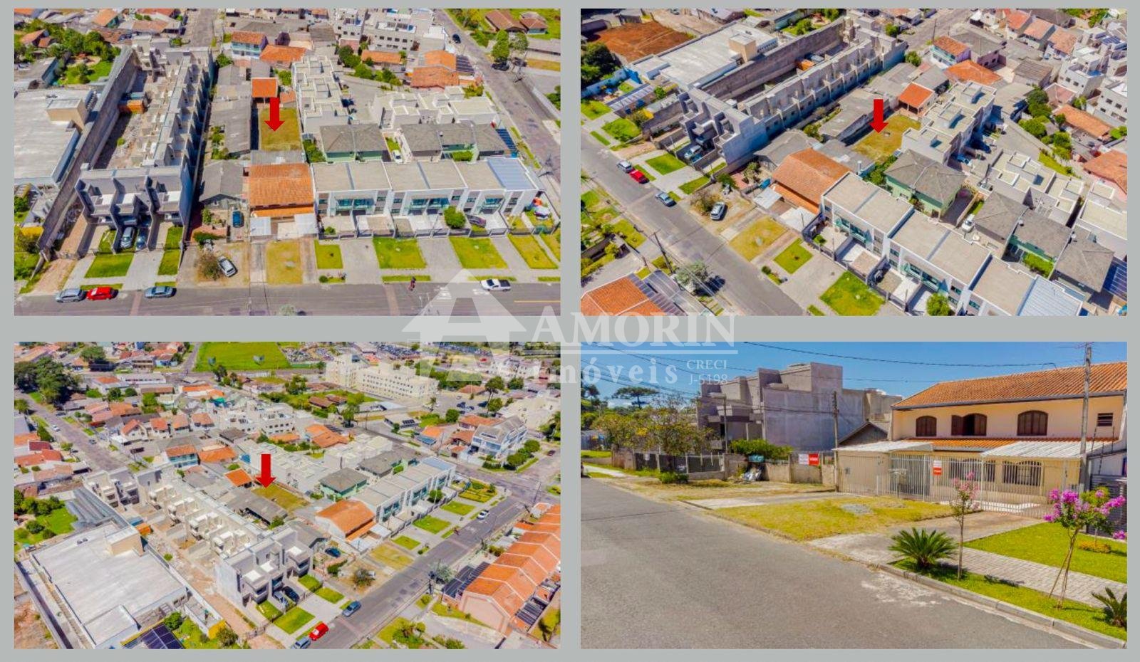 Terreno ZR 2.1 à venda - 797m  - Próx. Flow Open Mall - Torres...