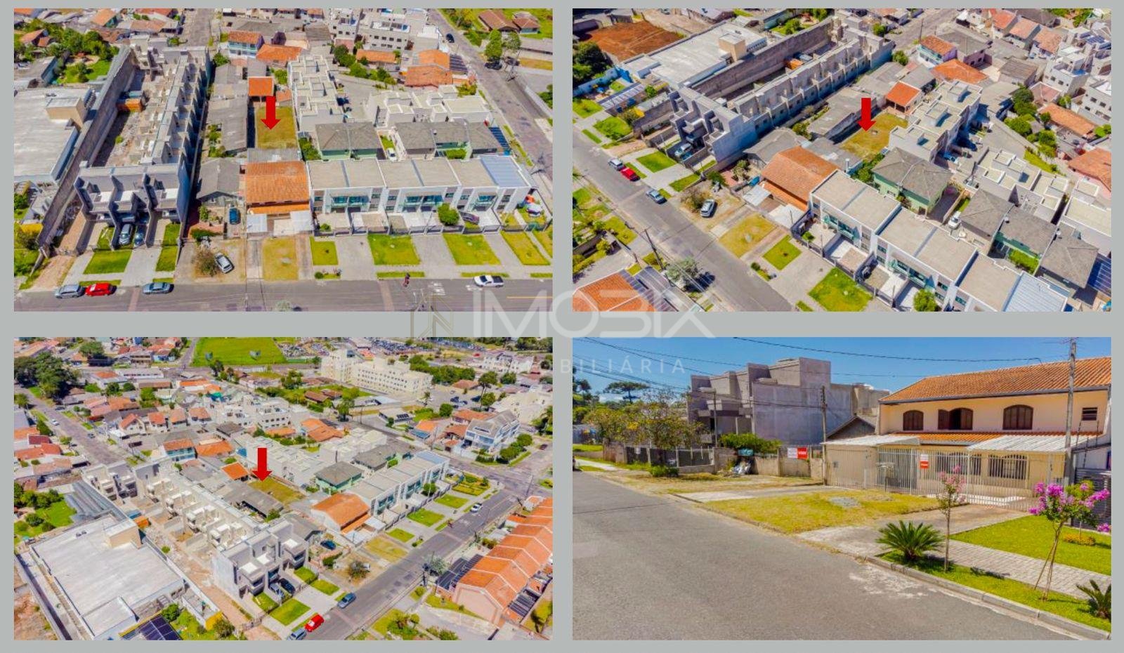 Terreno ZR 2.1 à venda - 797m  - Próx. Flow Open Mall - Torres...