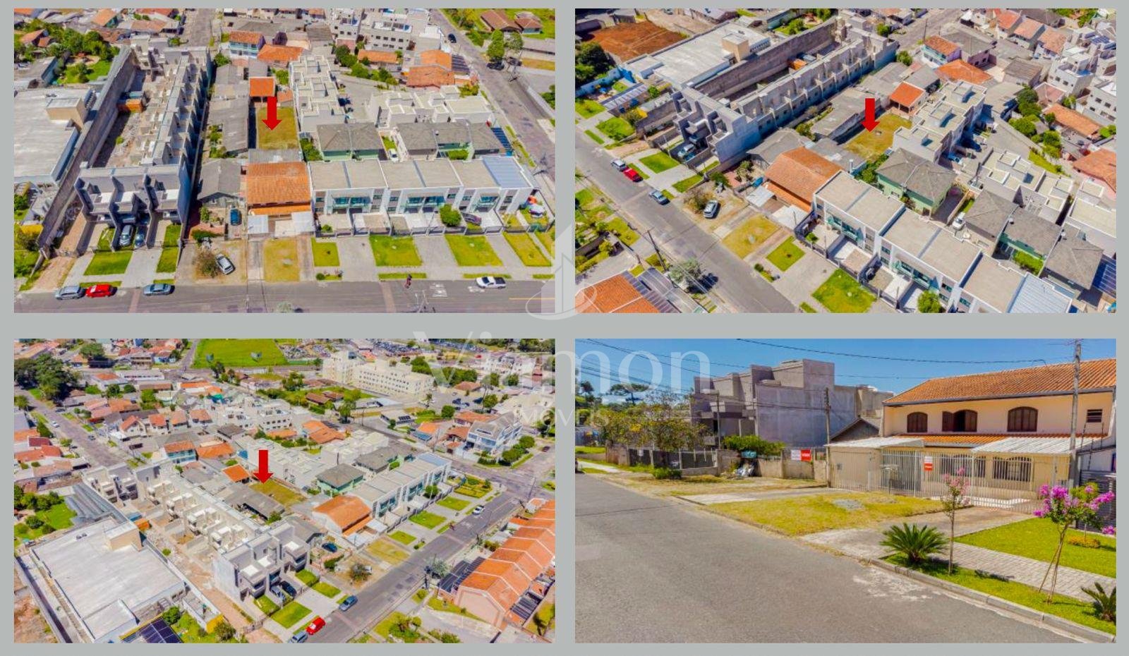 Terreno ZR 2.1 à venda - 797m  - Próx. Flow Open Mall - Torres...