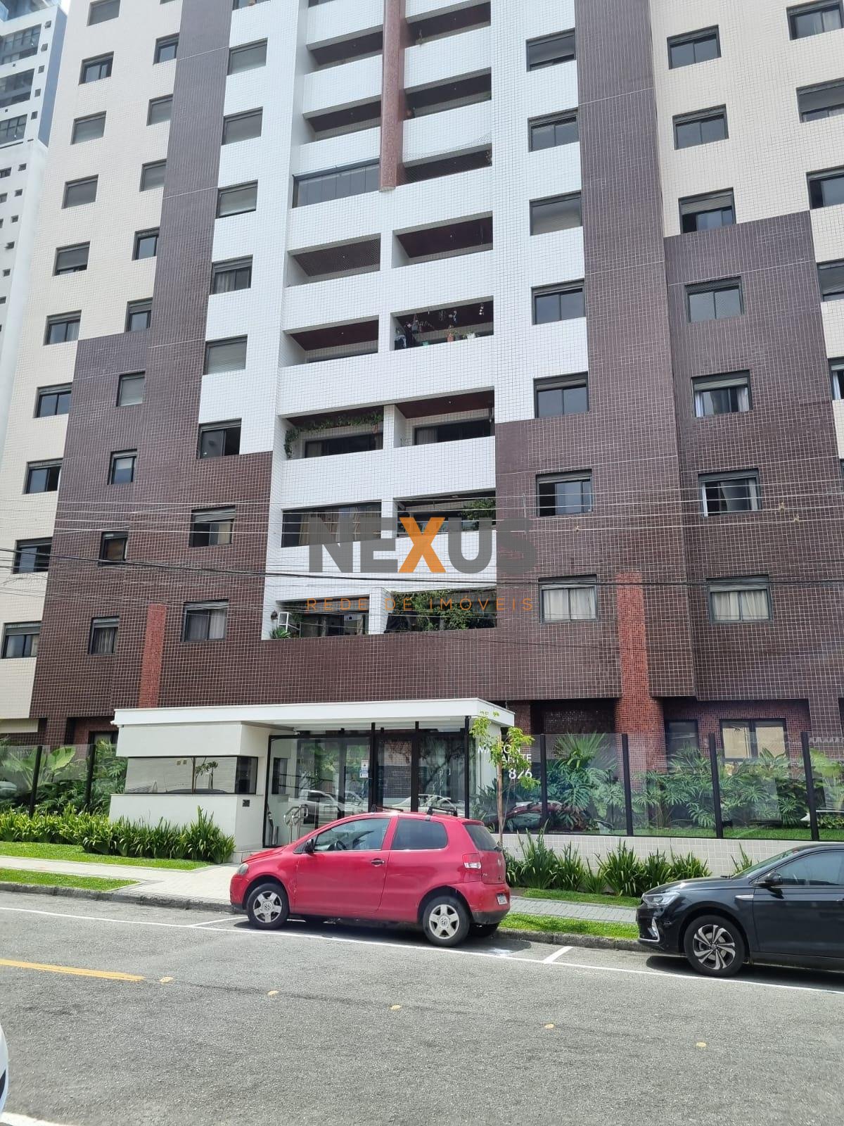 Apartamento à venda no Juvevê - 4 quartos, 2 suítes e 2 vagas ...