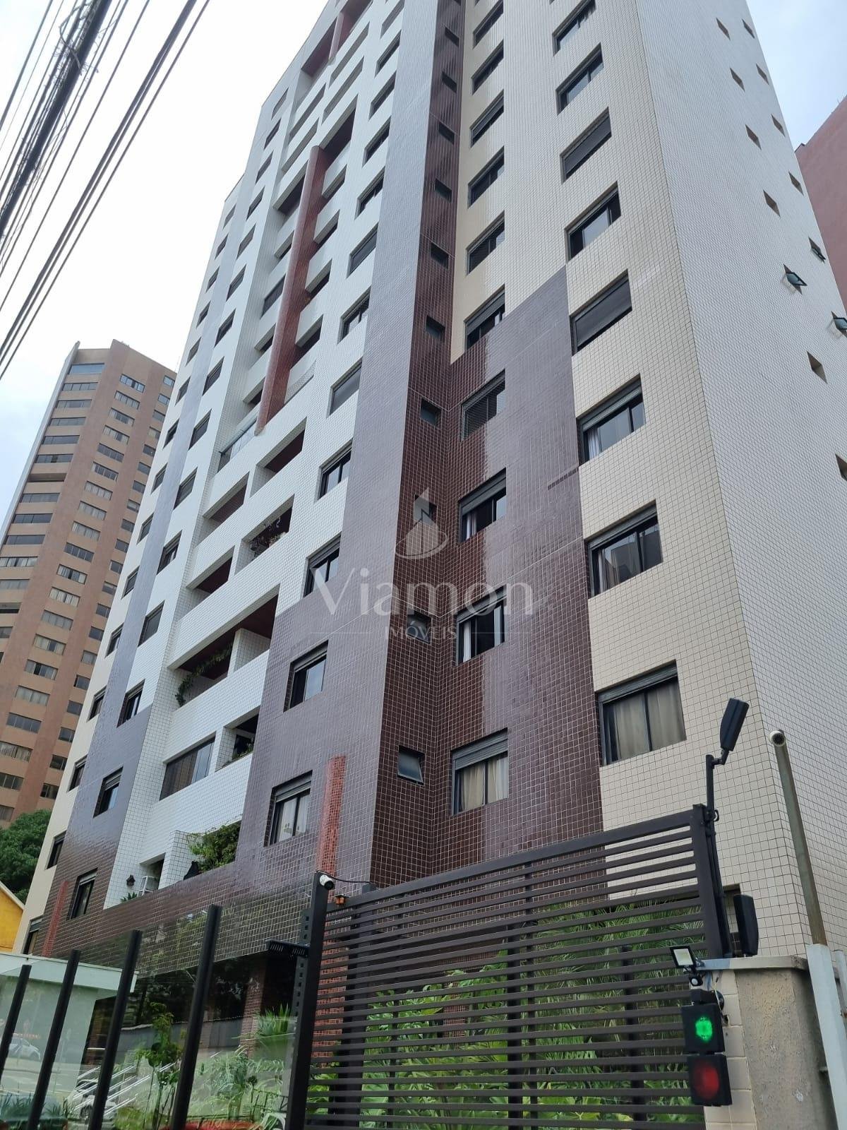 Apartamento à venda no Juvevê - 4 quartos, 2 suítes e 2 vagas ...