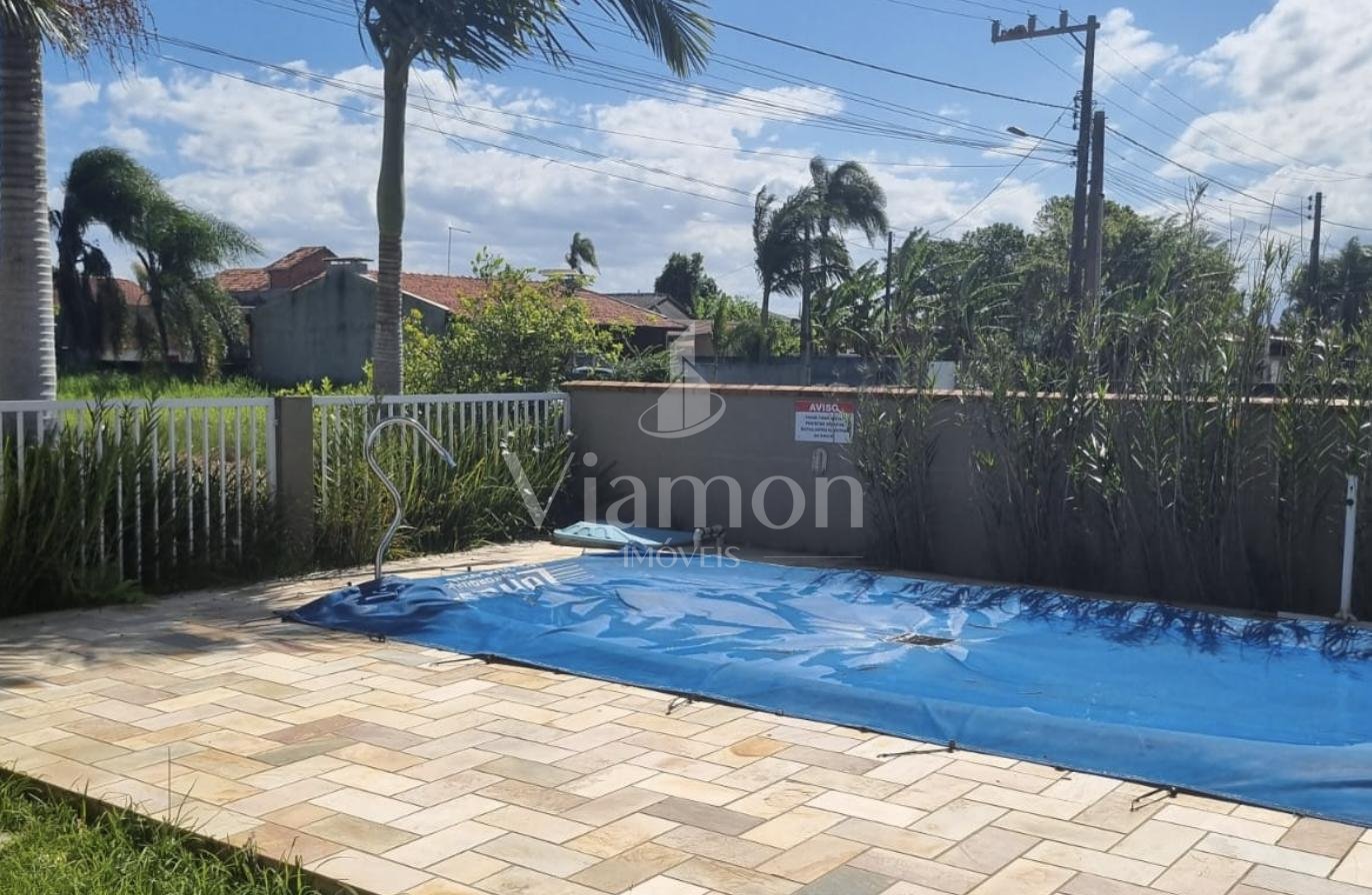 Casa à venda, Barra do Saí, 4 quartos, 2 suites, com piscina -...