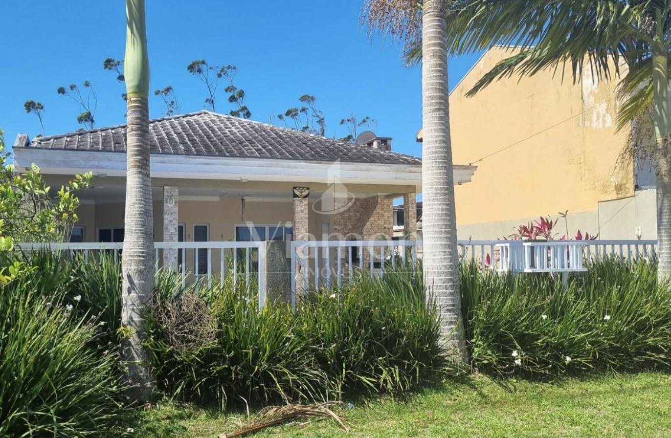 Casa à venda, Barra do Saí, 4 quartos, 2 suites, com piscina -...