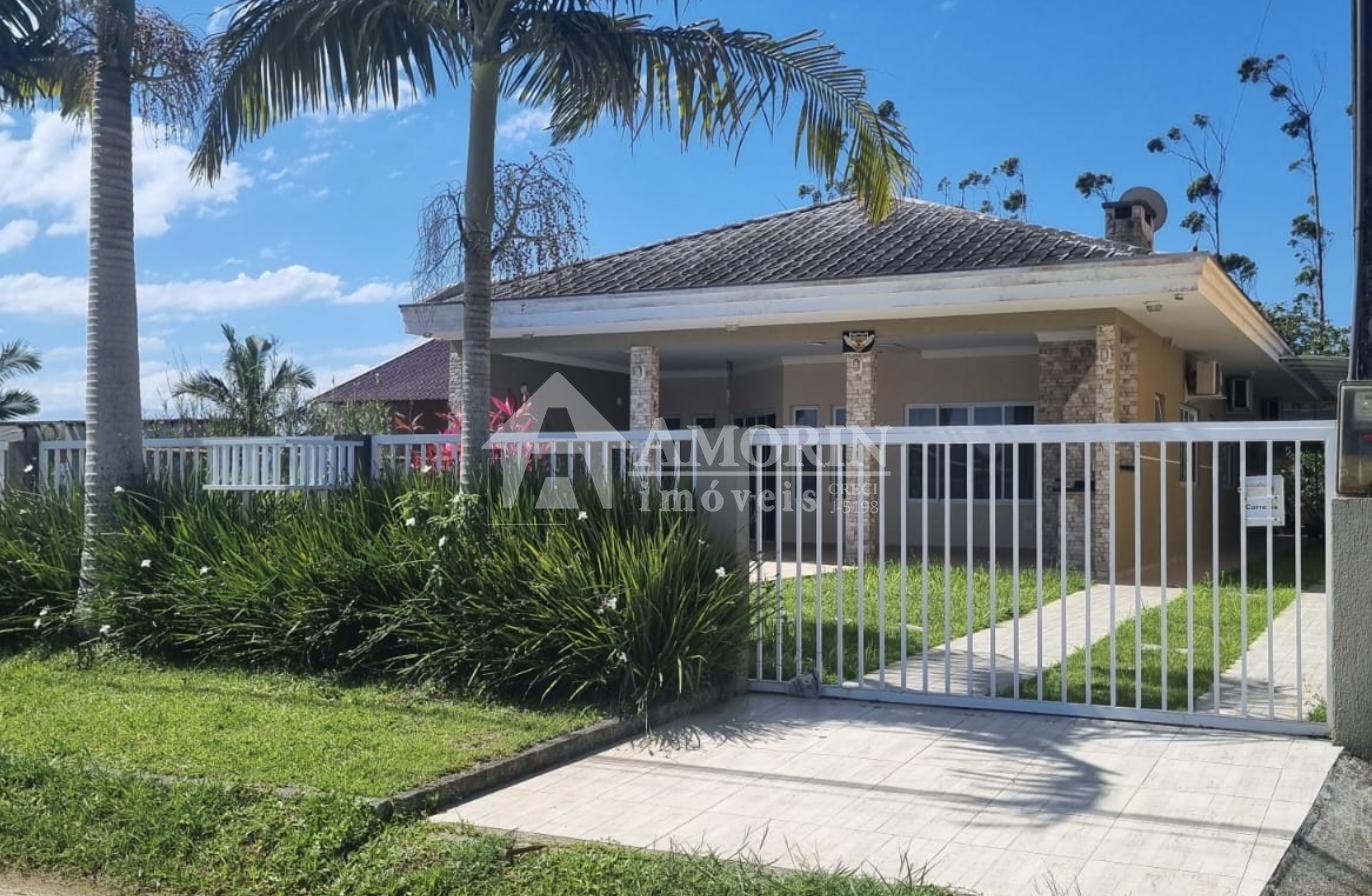 Casa à venda, Barra do Saí, 4 quartos, 2 suites, com piscina -...