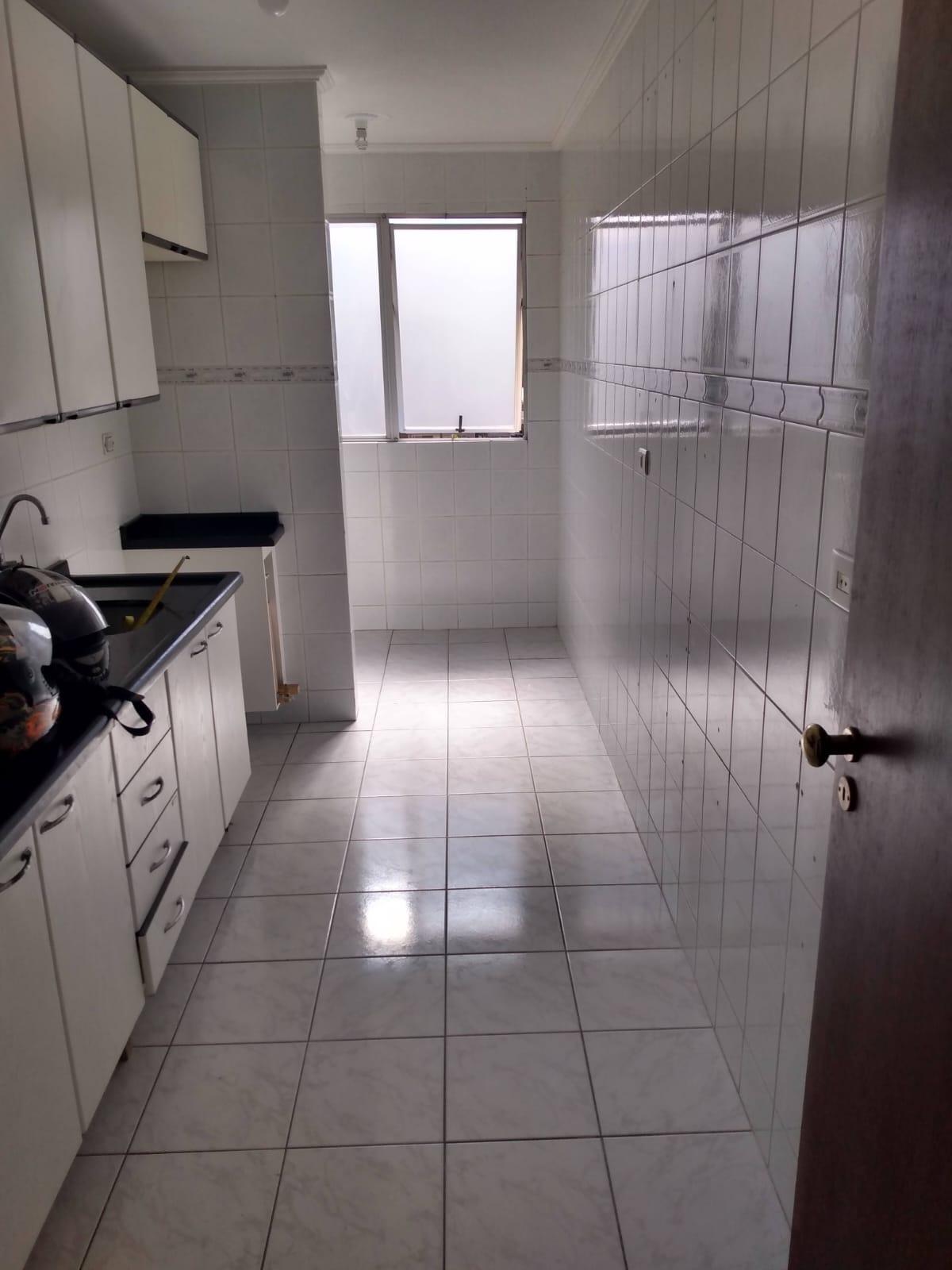 Apartamento à venda, com 2 quartos, no Novo Mundo, CURITIBA - PR