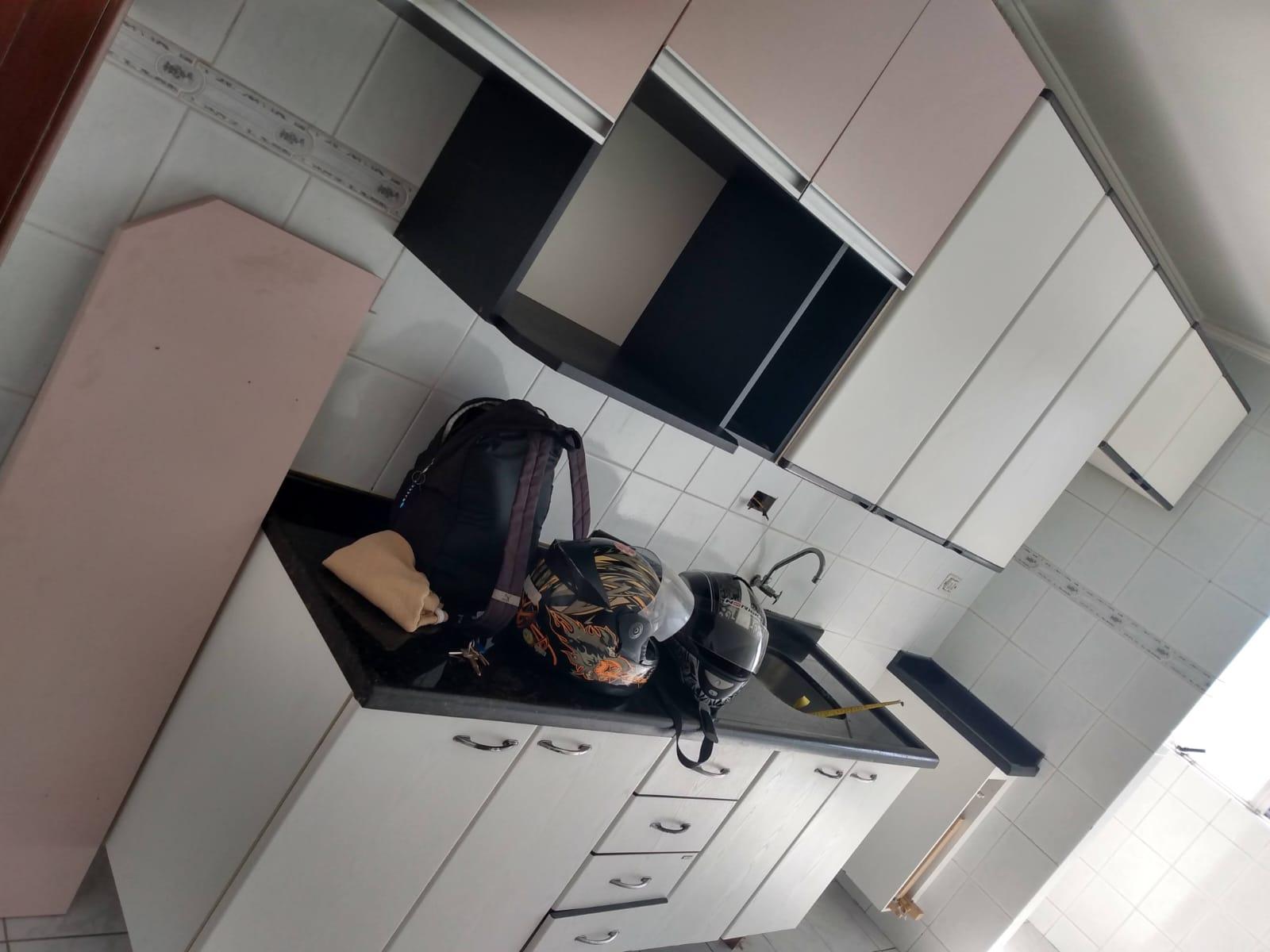 Apartamento à venda, com 2 quartos, no Novo Mundo, CURITIBA - PR