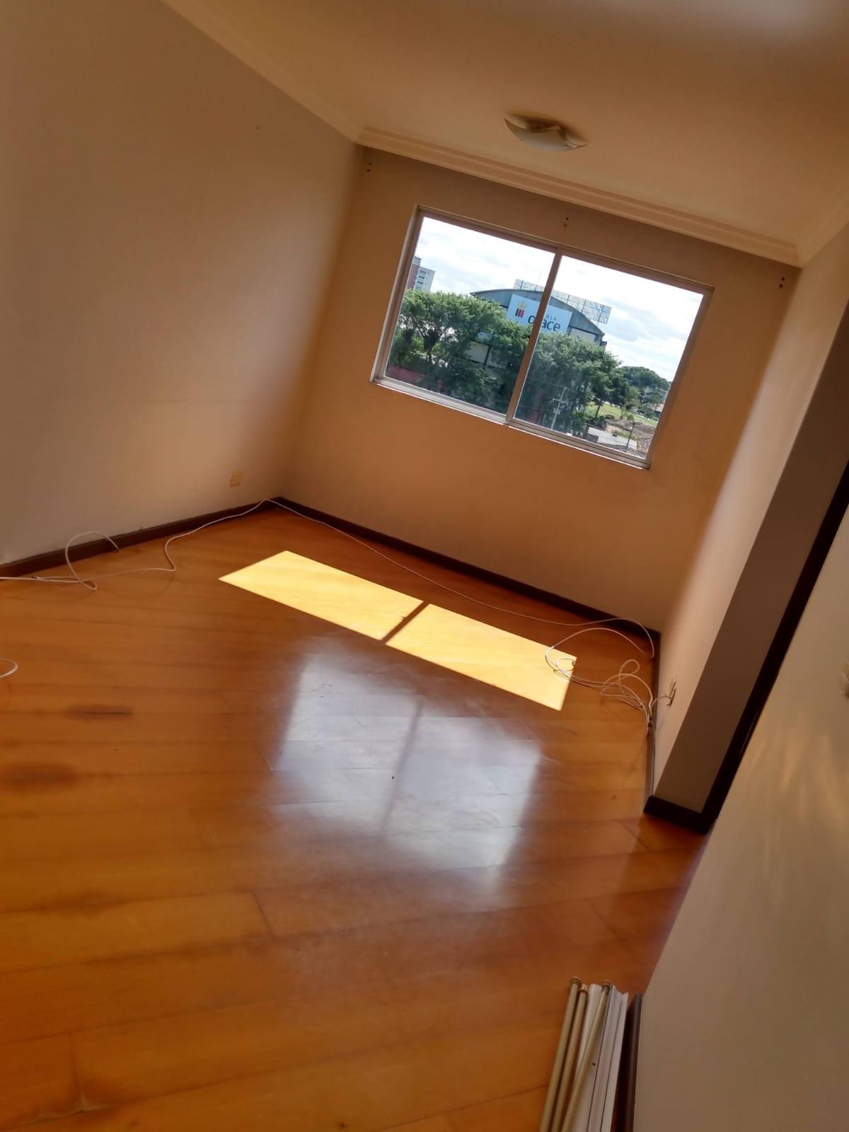 Apartamento à venda, com 2 quartos, no Novo Mundo, CURITIBA - PR