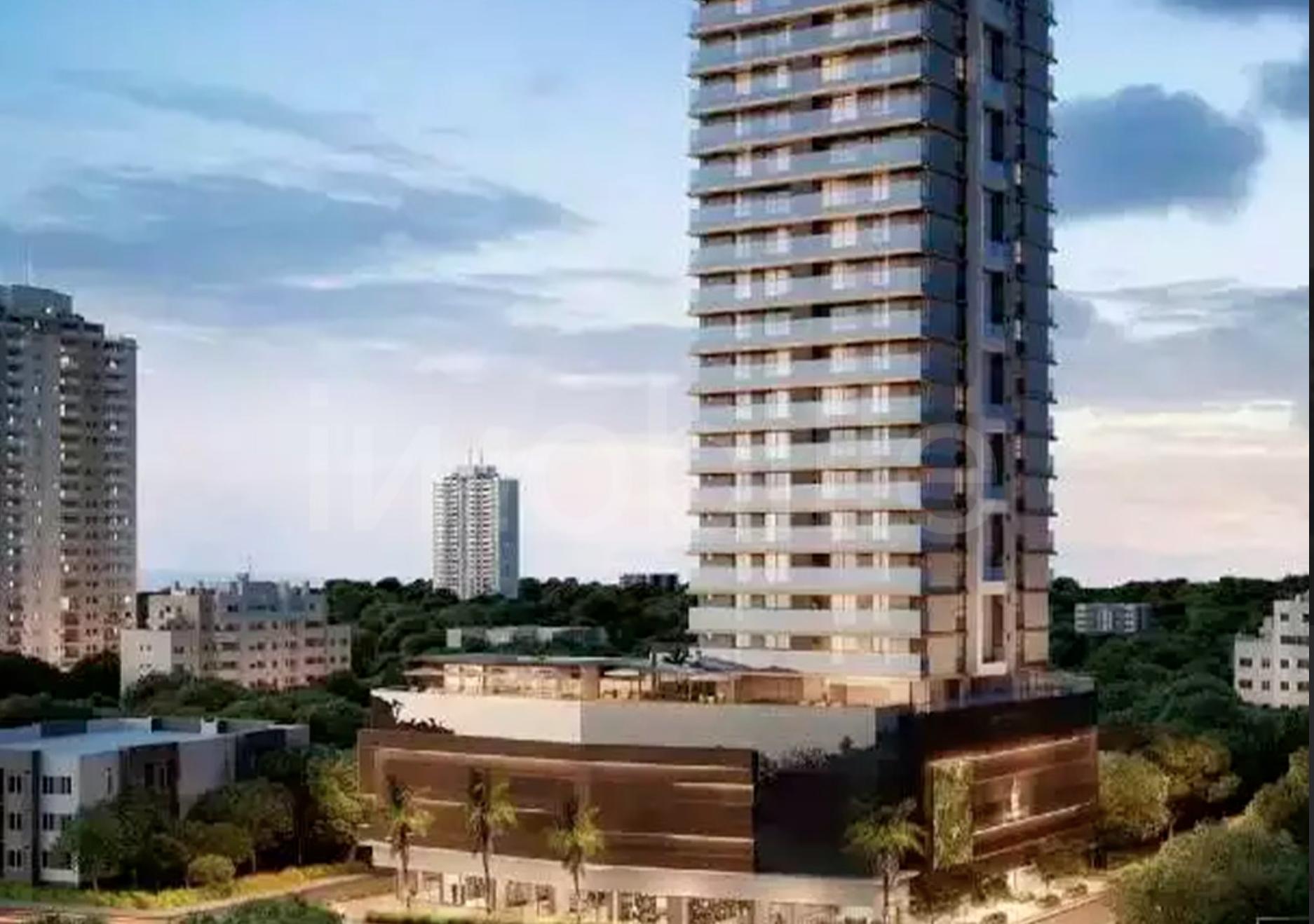 Apartamento na Praia Brava à venda | Edif Sky Brava | 3 suíte,...