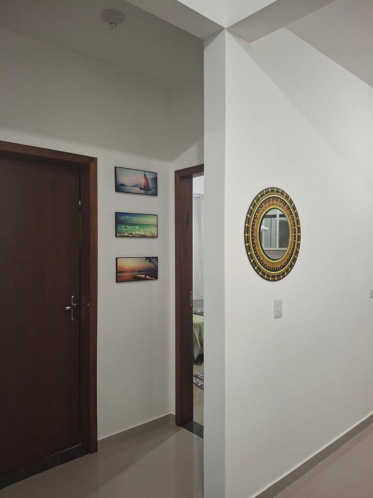 Casa com piscina à venda na Barra do Saí em Itapoá - 3 quartos...